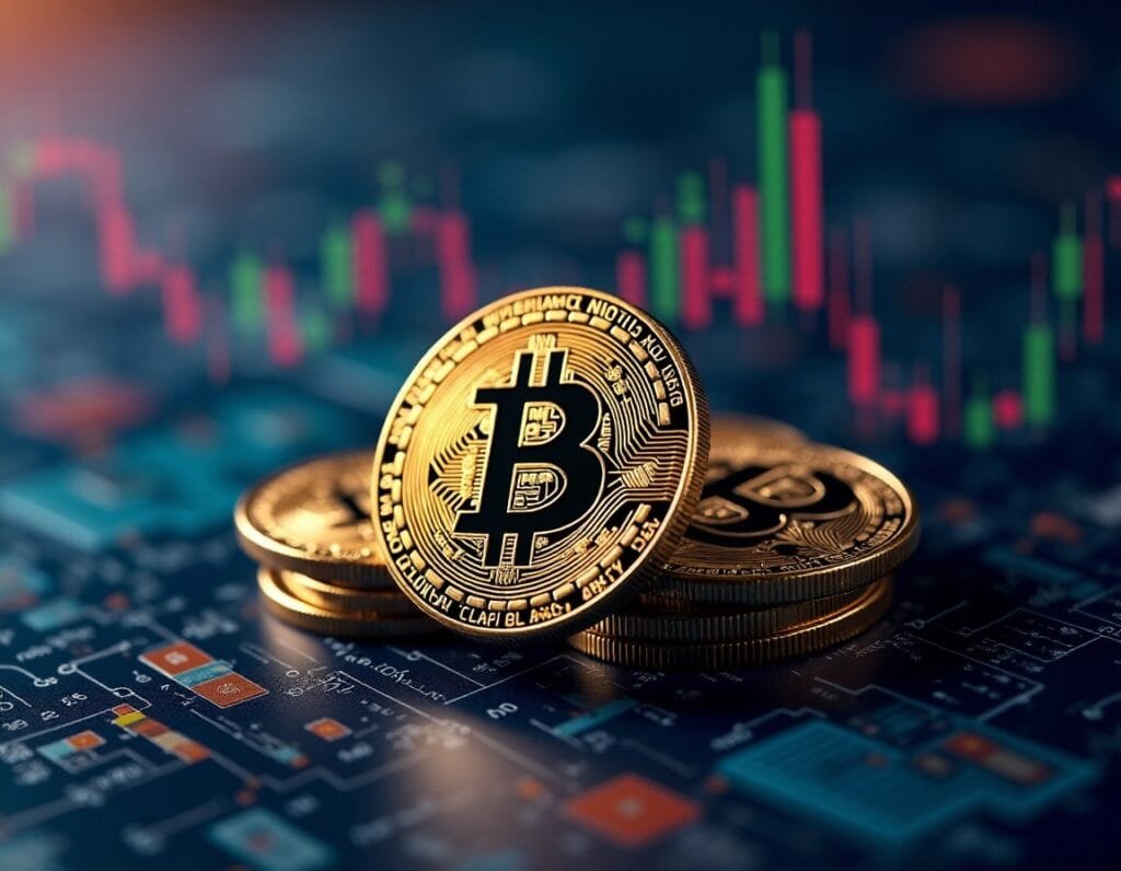 "Passive Crypto Income Strategies"