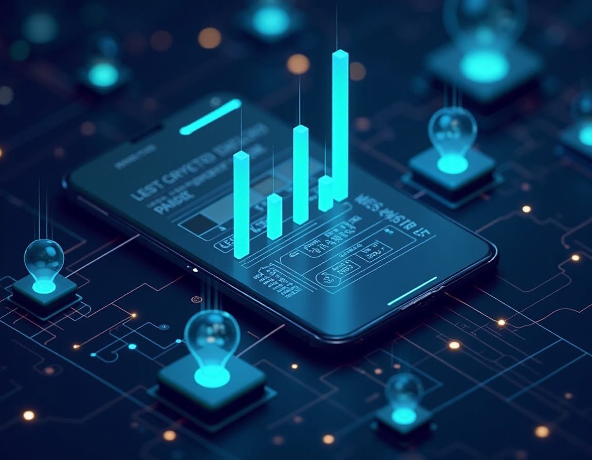 Cryptocurrency Trading