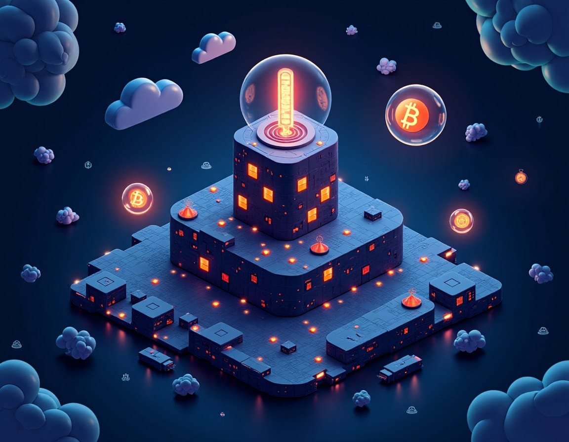 Blockchain Technology