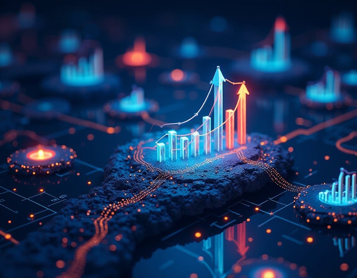 Cryptocurrency and Personal Finance