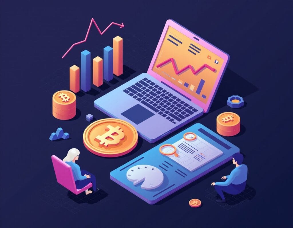 "cryptocurrency investment strategies"
