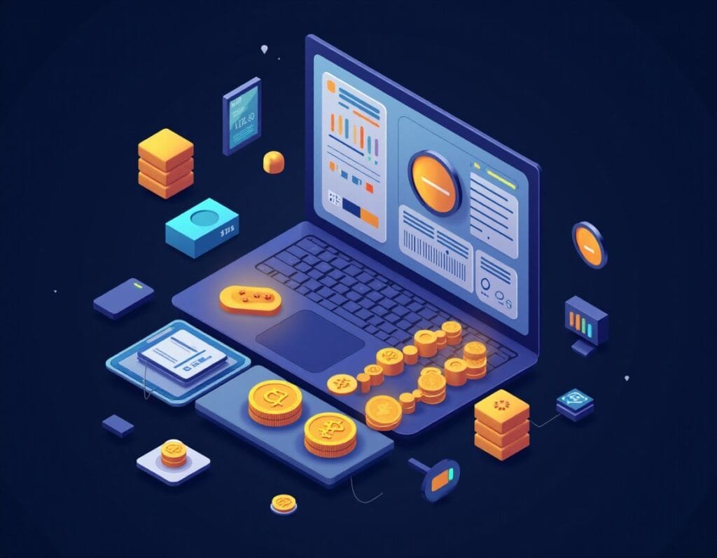 Hardware Wallet Crypto Storage