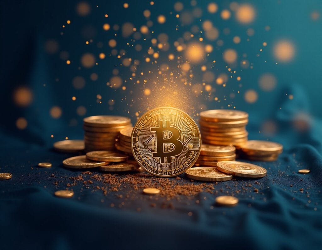 "Passive Crypto Income Strategies"