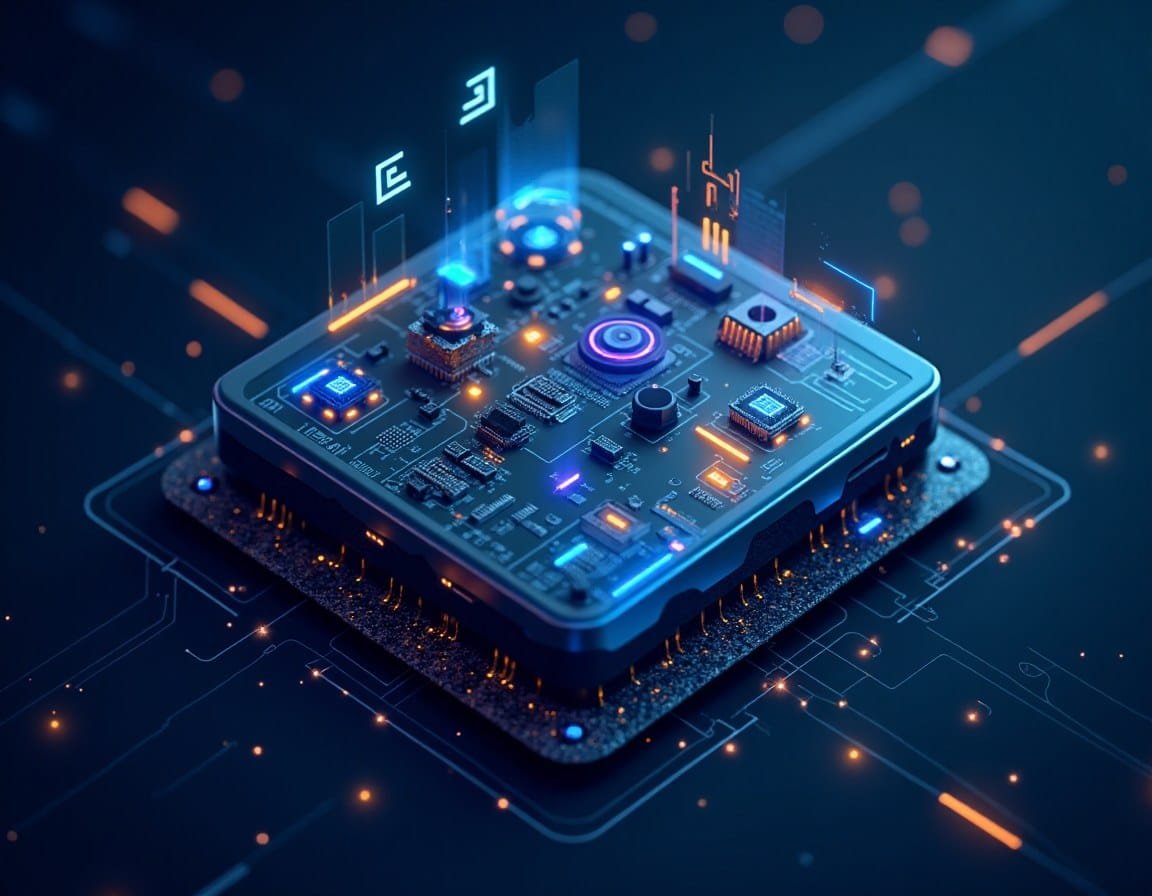 Cryptocurrency and Hardware Wallets