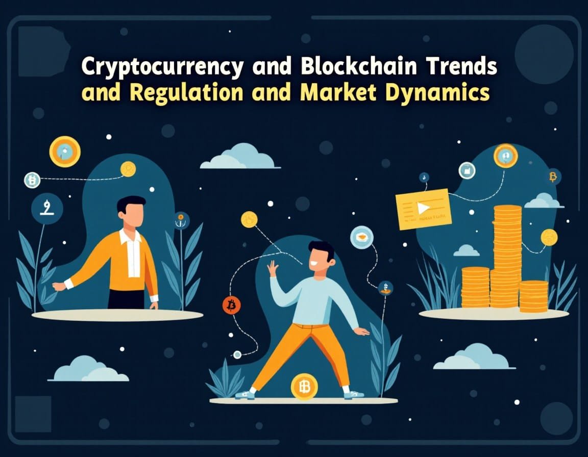 Cryptocurrency and Personal Finance