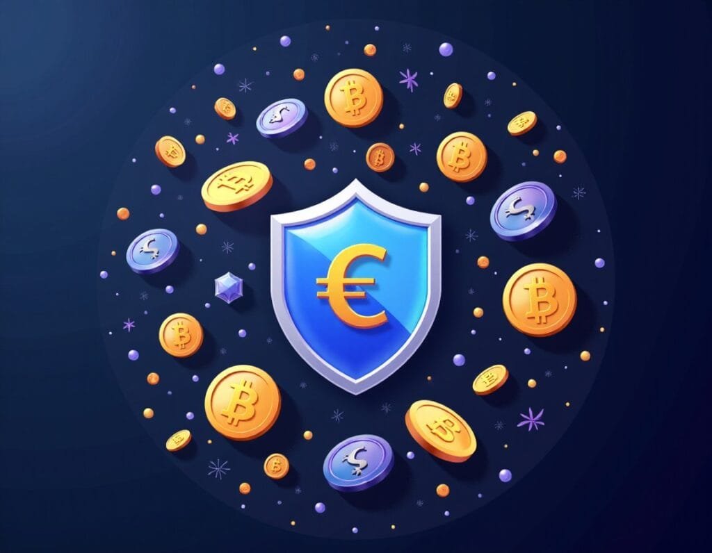 "Best Crypto Security Practices"