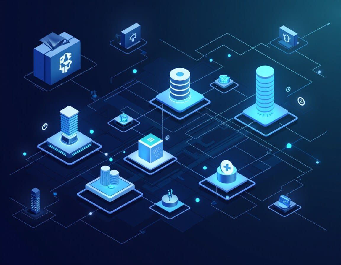 Cryptocurrency Trends