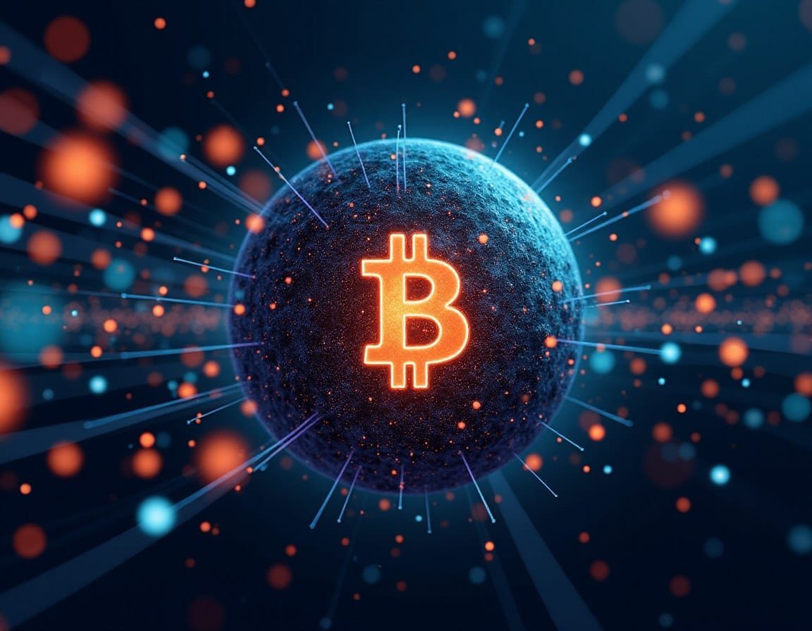 Cryptocurrency and Personal Finance