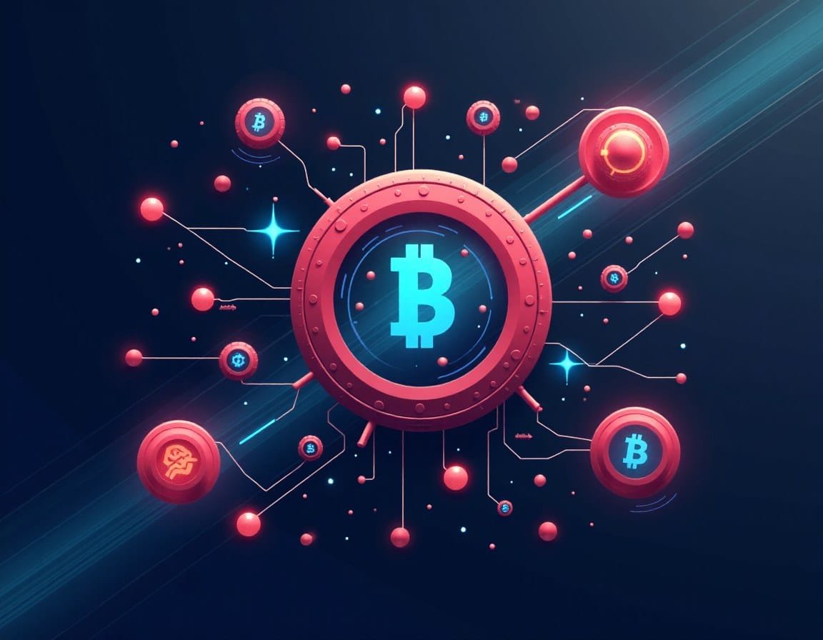 Cryptocurrency Security