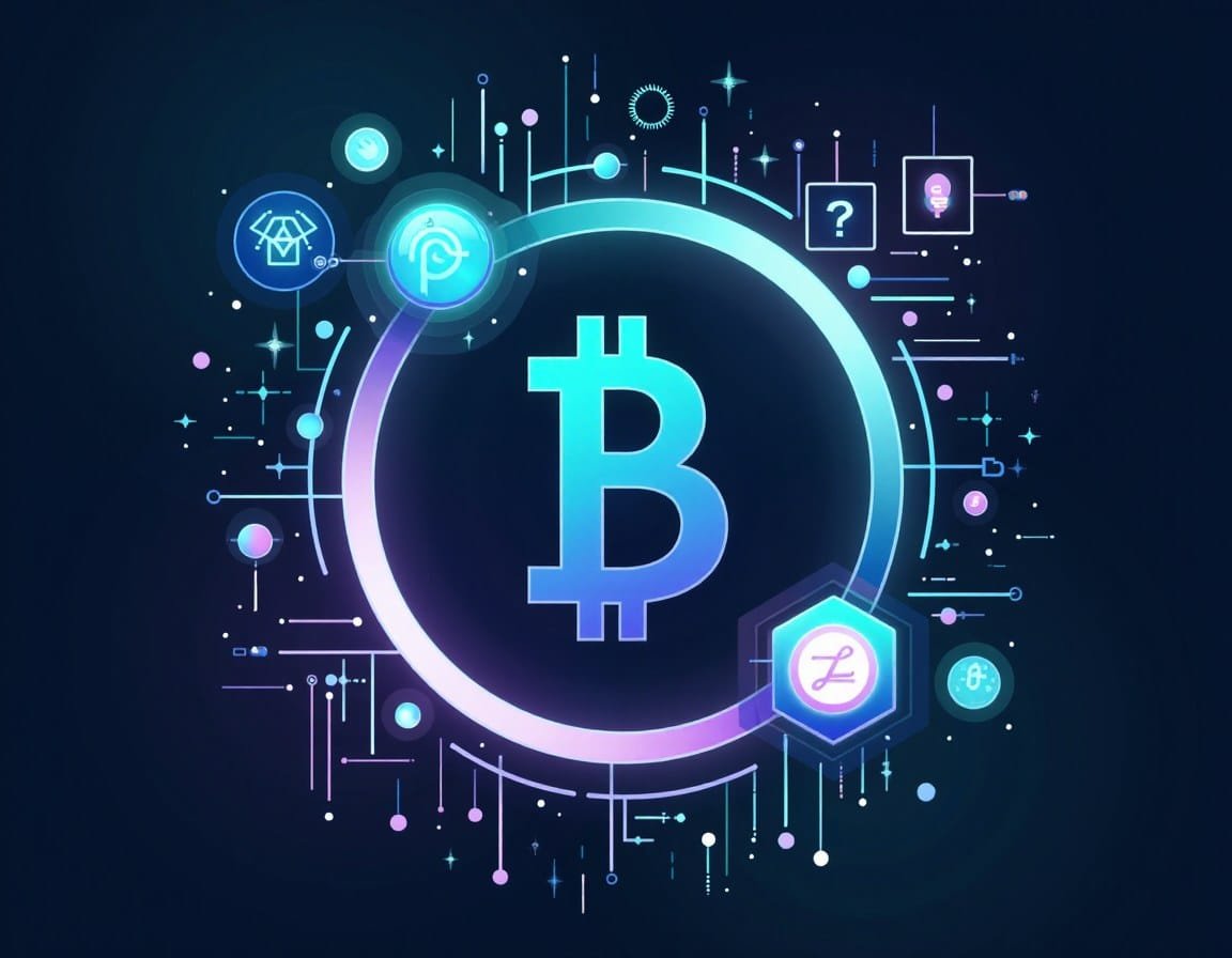 Cryptocurrency Hardware Wallets