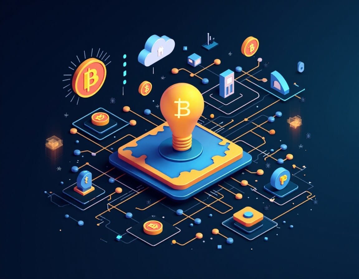 Cryptocurrency Trading