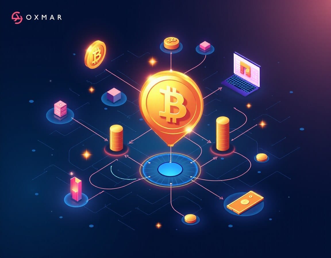 Cryptocurrency and Passive Income